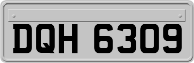 DQH6309