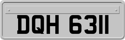 DQH6311