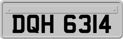 DQH6314