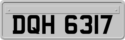 DQH6317