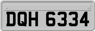 DQH6334