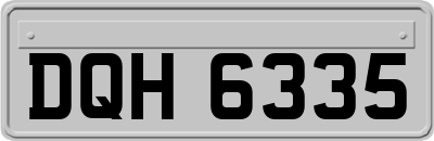 DQH6335