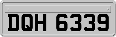DQH6339