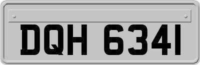 DQH6341