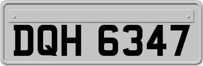 DQH6347