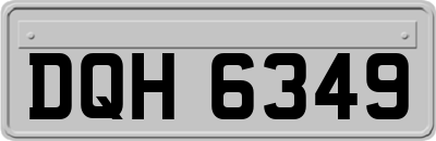 DQH6349
