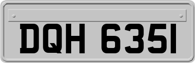 DQH6351