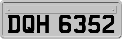 DQH6352