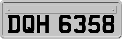 DQH6358