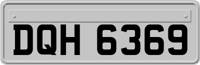 DQH6369