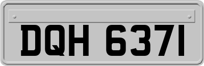 DQH6371