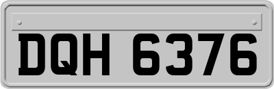 DQH6376