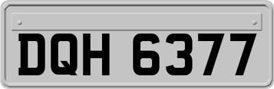 DQH6377