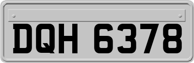 DQH6378