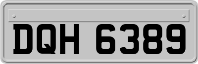 DQH6389