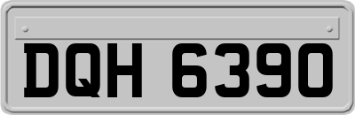 DQH6390