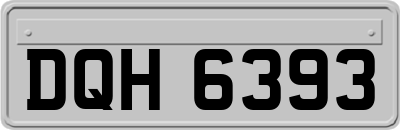 DQH6393