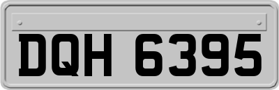 DQH6395
