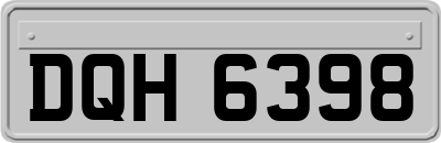 DQH6398