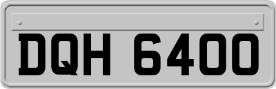 DQH6400