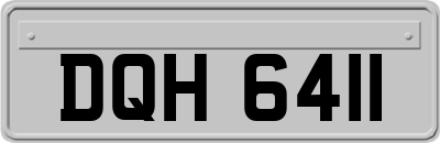 DQH6411