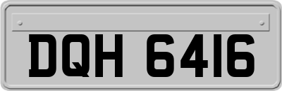 DQH6416