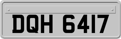 DQH6417