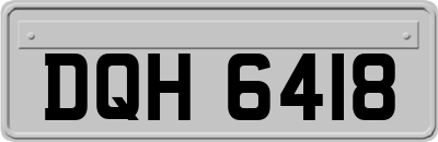 DQH6418