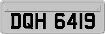 DQH6419