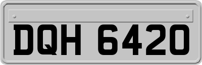 DQH6420
