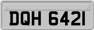 DQH6421