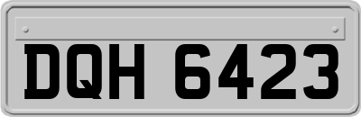 DQH6423