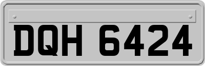 DQH6424