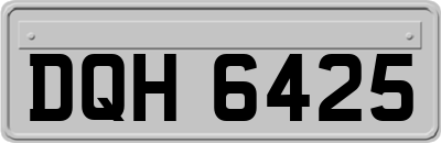 DQH6425