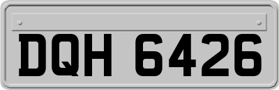 DQH6426
