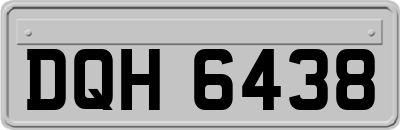 DQH6438