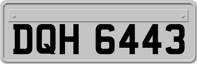 DQH6443