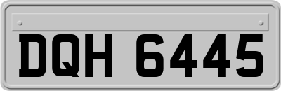 DQH6445