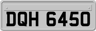 DQH6450