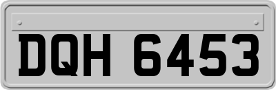 DQH6453