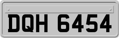 DQH6454
