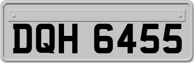 DQH6455