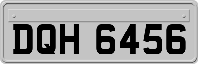 DQH6456