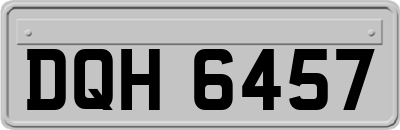 DQH6457