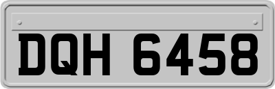 DQH6458