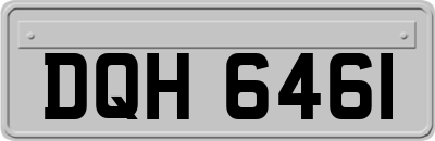 DQH6461
