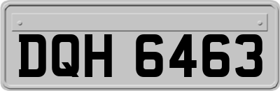 DQH6463