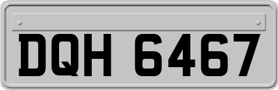 DQH6467