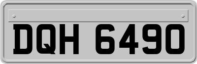 DQH6490