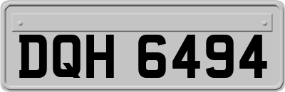 DQH6494